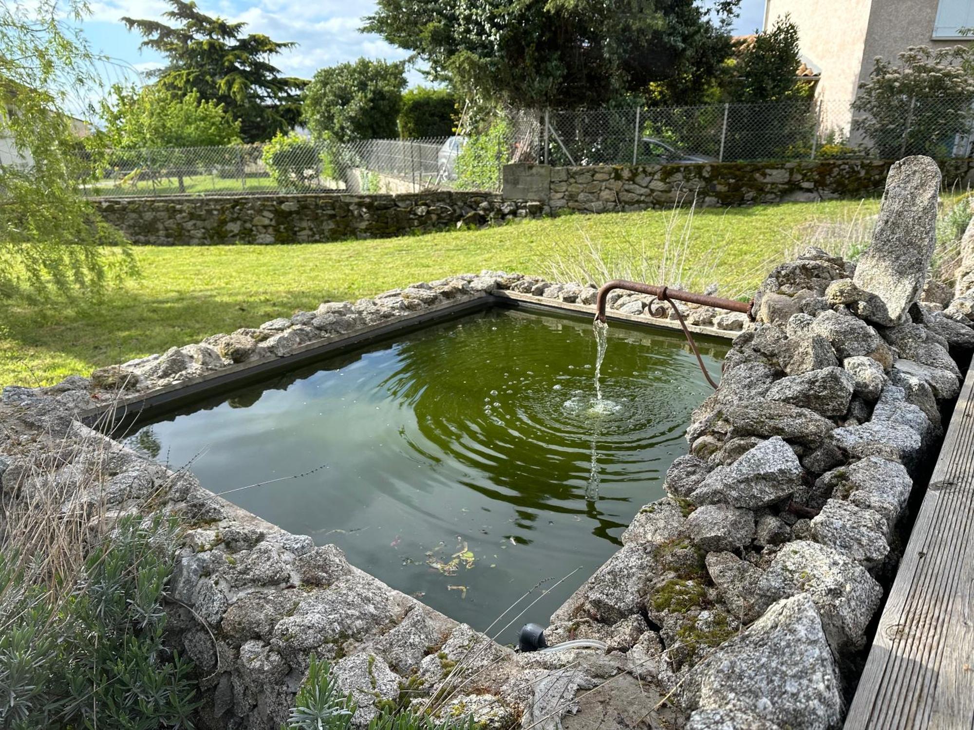 Apartment Dans Calme Dans Les Monts Du Lyonnais *
