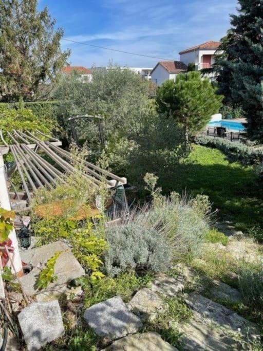 Apartment Dans Calme Dans Les Monts Du Lyonnais Soucieu-en-Jarrest