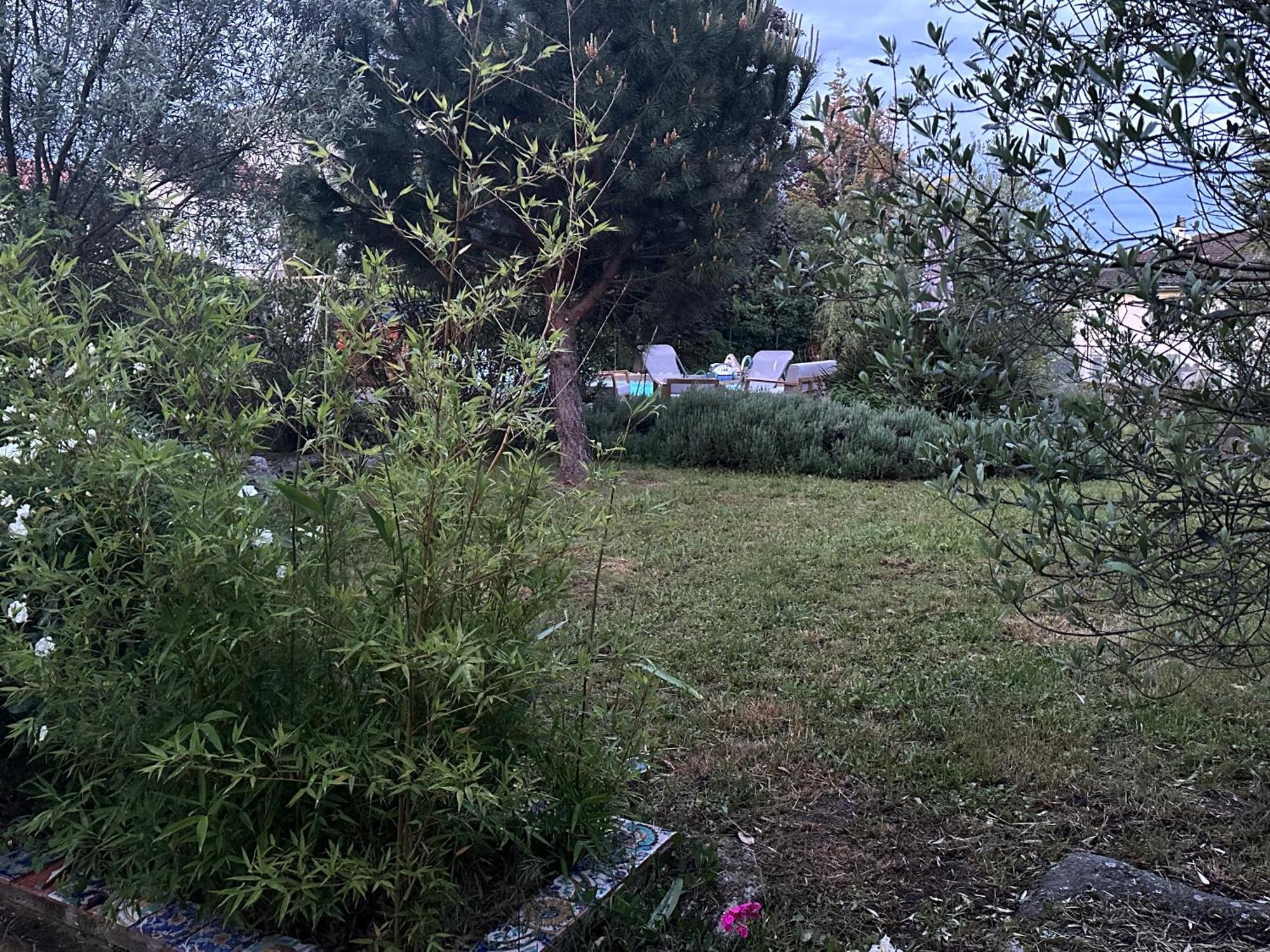 Dans Calme Dans Les Monts Du Lyonnais