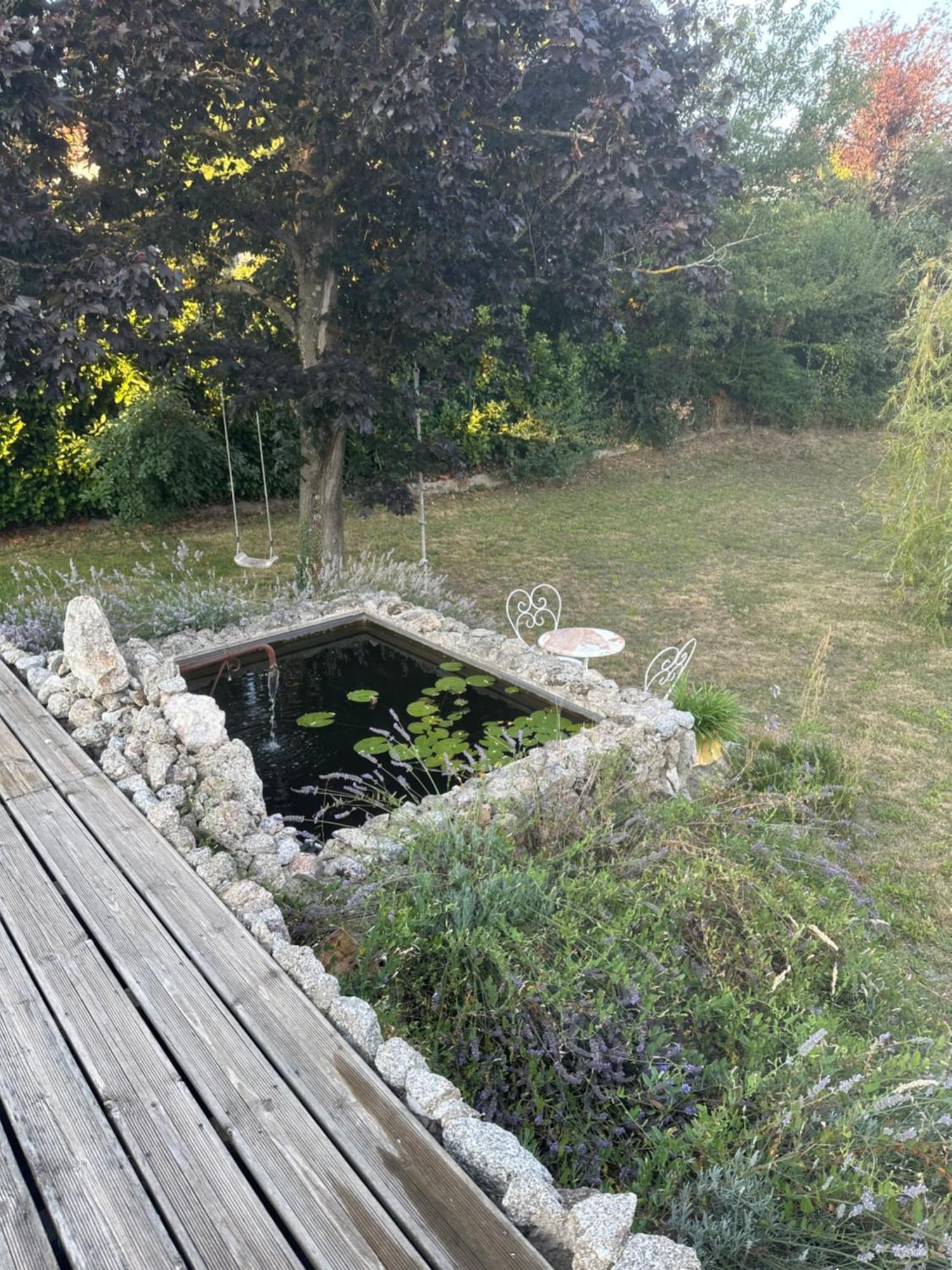Dans Calme Dans Les Monts Du Lyonnais * Soucieu-en-Jarrest